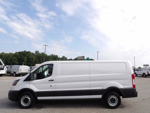 Used 2023 Ford Transit 150 Low Roof w/ Load Area Protection Package RWD image 54