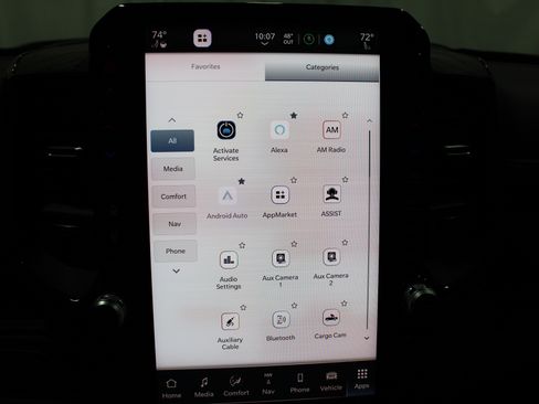 Used 2025 RAM 2500 Limited image 19