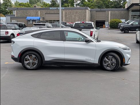 Certified 2023 Ford Mustang Mach-E Select AWD/4WD image 5