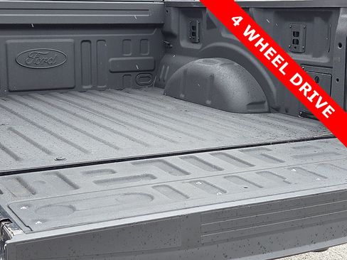 Used 2025 Ford F150 Tremor w/ Mobile Office Package AWD/4WD image 9