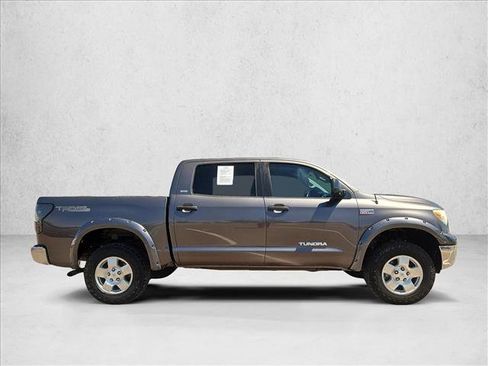 Used 2012 Toyota Tundra 4x4 CrewMax w/ TRD Off-Road Pkg image 4