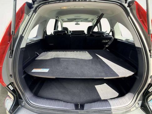 Used 2007 Honda CR-V EX-L image 6