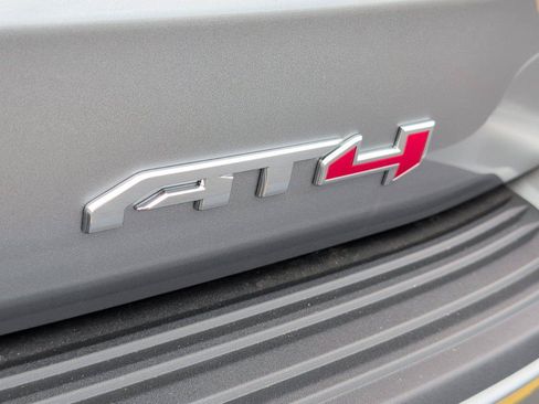 New 2026 GMC Yukon XL AT4 w/ AT4 Premium Plus Package AWD/4WD image 6