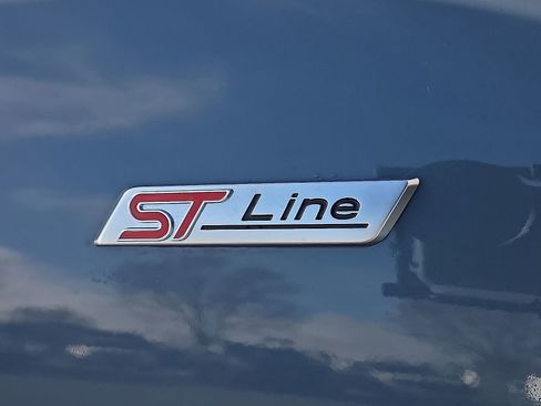 New 2026 Ford Escape ST-Line Select w/ Tech Pack #1 AWD/4WD image 8