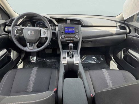 Used 2019 Honda Civic LX image 39