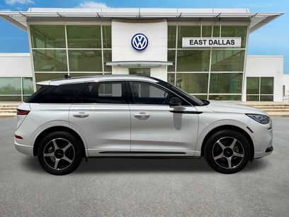 Used 2022 Lincoln Corsair Grand Touring w/ Elements Technology Bundle