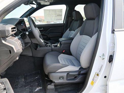 New 2026 Toyota Tacoma TRD Off-Road image 17