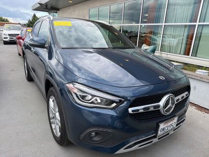 Used 2023 Mercedes-Benz GLA 250 4MATIC