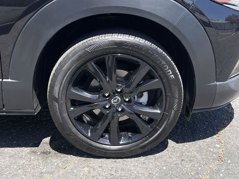 Used 2024 MAZDA CX-30 AWD 2.5 S w/ Select Sport Pkg image 31