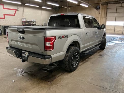 Used 2019 Ford F150 XLT w/ Equipment Group 302A Luxury image 10
