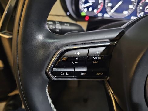 Used 2025 MAZDA CX-90 3.3 Turbo S w/ Premium Plus image 23