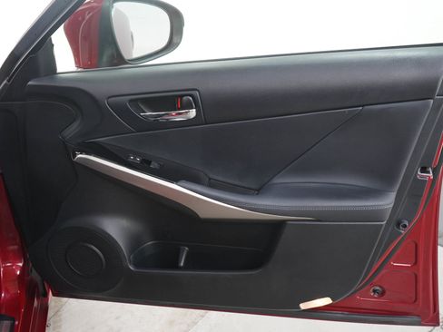 Used 2015 Lexus IS 250 AWD w/ Premium Package image 9