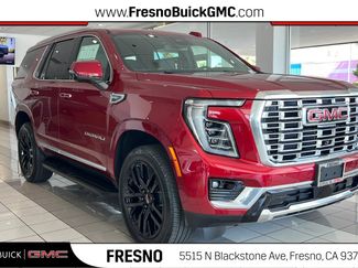 New 2026 GMC Yukon Denali AWD/4WD video 1