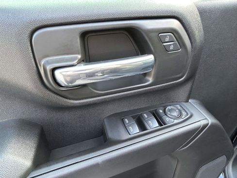 New 2026 Chevrolet Silverado 2500 Custom w/ Custom Value Package image 18