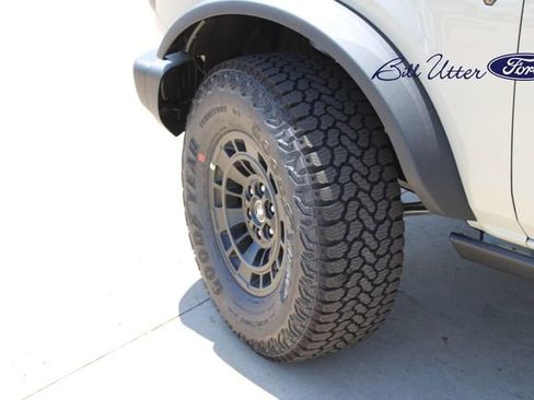 New 2026 Ford Bronco Badlands AWD/4WD image 5