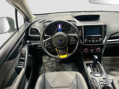 Used 2021 Subaru Crosstrek 2.5i Sport w/ Popular Package #2B image 21