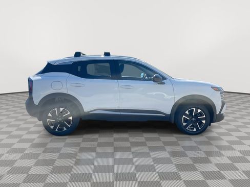 New 2026 Nissan Kicks SV w/ SV Premium Package AWD/4WD image 12