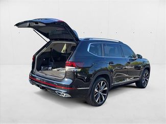 New 2026 Volkswagen Atlas SEL Premium R-Line AWD/4WD video 2