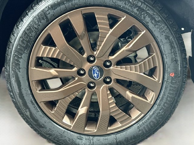 New 2026 Subaru Forester Sport AWD/4WD image 32