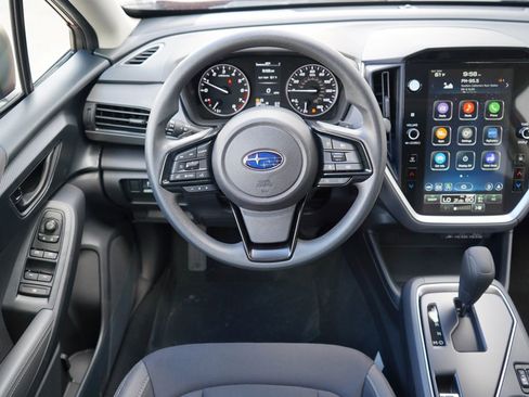 Certified 2025 Subaru Crosstrek 2.0i Premium image 12