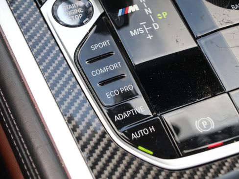 Used 2020 BMW M850i Gran Coupe xDrive w/ Driving Assistance Package AWD/4WD image 29