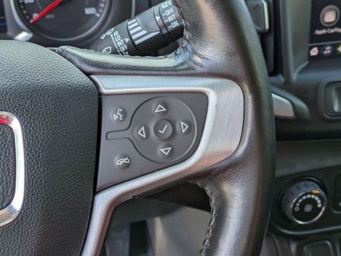 Certified 2020 GMC Terrain SLE FWD image 18