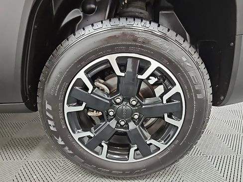 Used 2023 Jeep Renegade Trailhawk w/ Trailhawk Elite Group image 41