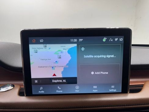 Used 2022 Lincoln Aviator Reserve w/ Elements Package Plus RWD image 15
