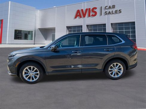 Used 2024 Honda CR-V EX image 10