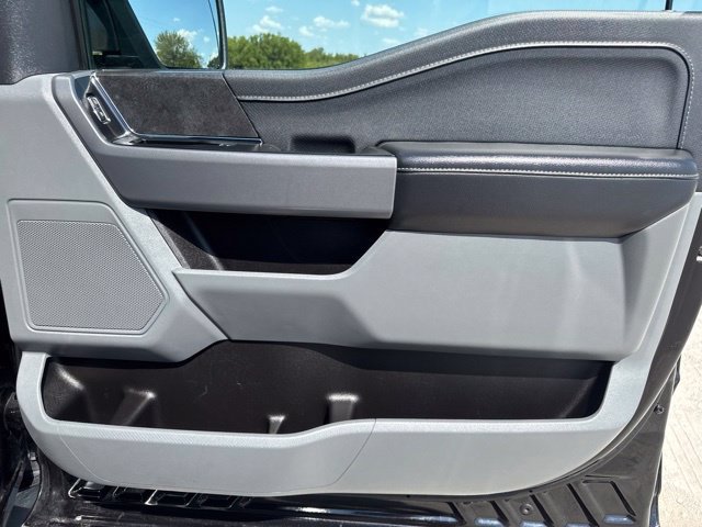 Used 2025 Ford F150 XLT w/ Equipment Group 301A Standard RWD image 20