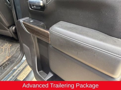 Used 2020 Chevrolet Silverado 1500 RST w/ Texas Edition image 19