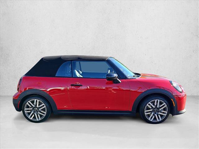 Certified 2026 MINI Cooper S FWD image 4
