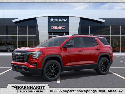 New 2026 GMC Terrain Elevation w/ Elevation Premium Package