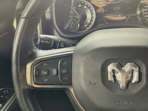 Used 2021 RAM 1500 Rebel w/ Rebel Level 2 Equipment Group AWD/4WD image 19