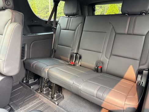 New 2026 Chevrolet Suburban RST AWD/4WD image 8