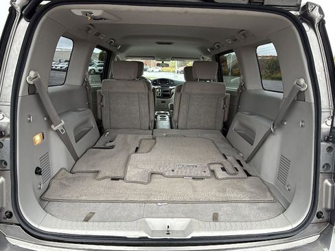 Used 2015 Nissan Quest SV image 20