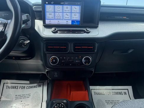 Used 2024 Ford Maverick XLT w/ XLT Luxury Package FWD image 15