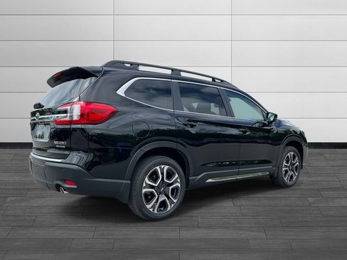 New 2026 Subaru Ascent Limited AWD/4WD image 3