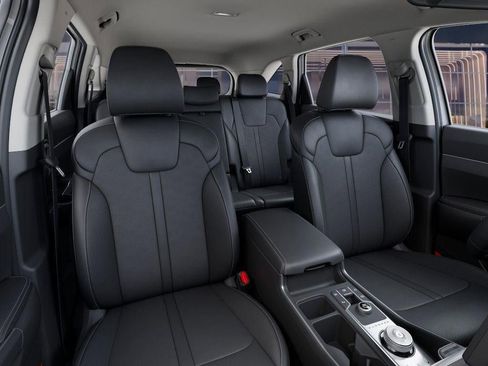 New 2026 Kia Sorento EX FWD image 15