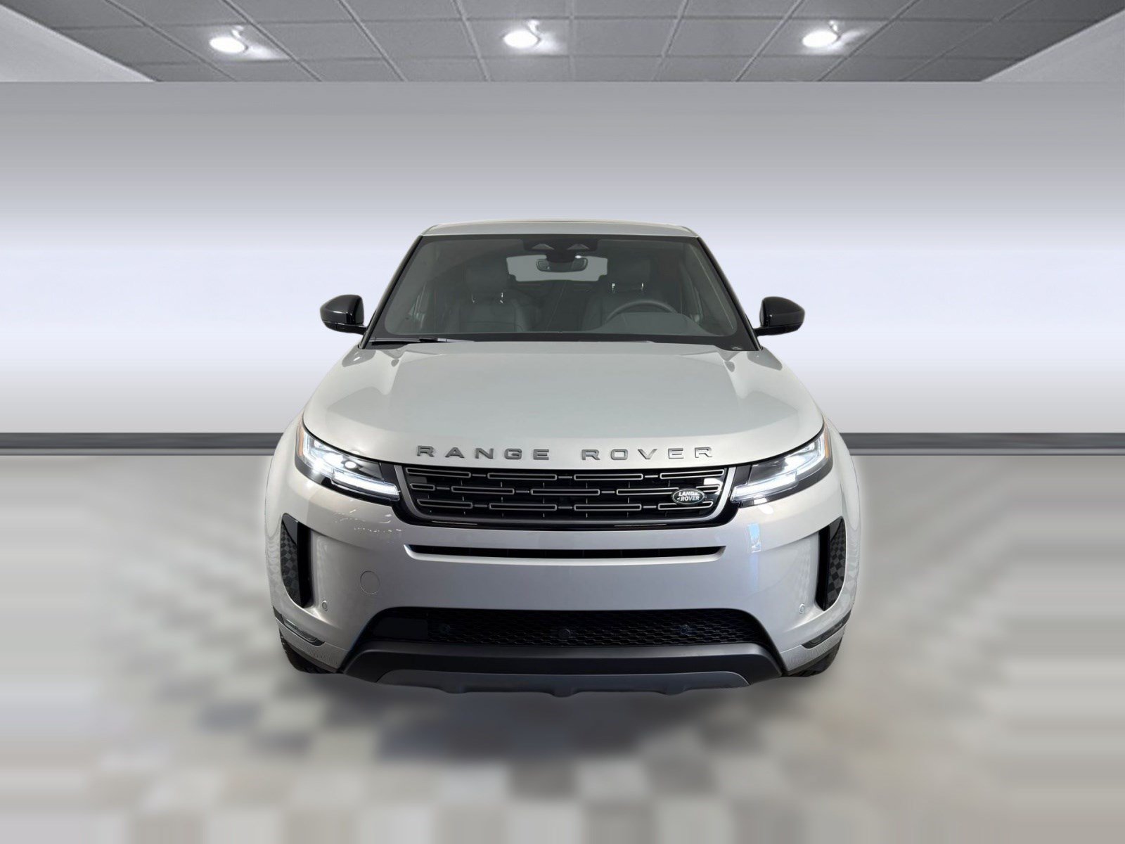 Used 2026 Land Rover Range Rover Evoque S AWD/4WD image 6