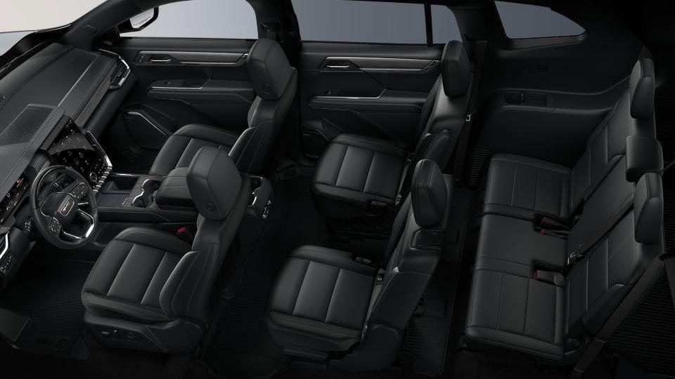 New 2026 GMC Acadia Elevation w/ Super Cruise Package AWD/4WD image 67