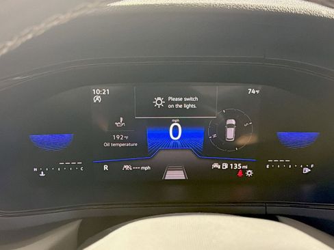 Used 2024 Volkswagen Taos SE image 47