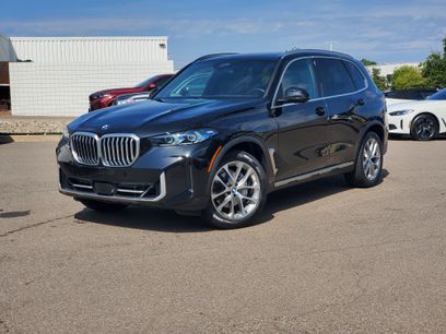 Used 2024 BMW X5 xDrive40i w/ Premium Package