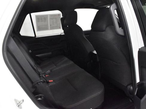 Certified 2025 Toyota 4Runner SR5 image 17