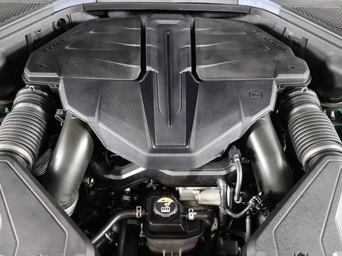 Used 2022 Genesis GV80 3.5T Advanced + image 25