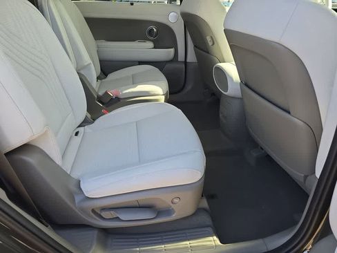 New 2026 Hyundai Palisade SEL image 21