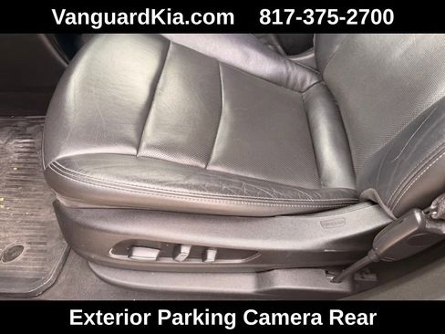 Used 2020 Cadillac XT6 Sport AWD/4WD image 15