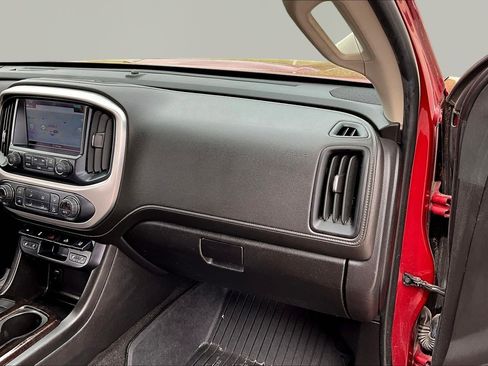 Used 2018 GMC Canyon SLT w/ Driver Alert Package AWD/4WD image 27