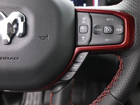 New 2026 RAM 1500 Rebel w/ Rebel Level 1 Equipment Group image 2