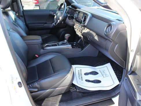 Used 2019 Toyota Tacoma TRD Pro image 14